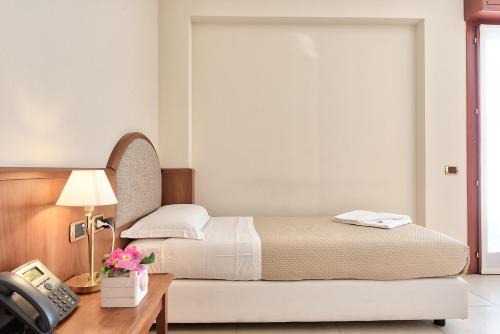 Albergo Villa Priula