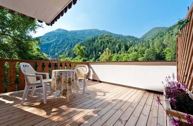 Albergo Zur Sonne
