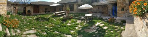 Albergue Casa Fumenal