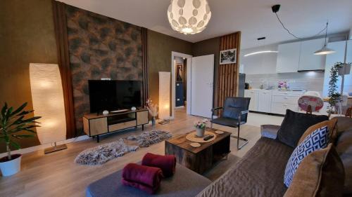 Albert Garden Retreat
