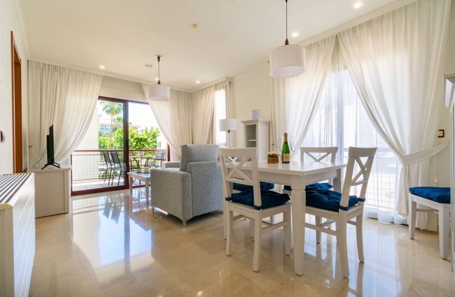 Albir Confort Avenida - 2 bedrooms (6201)