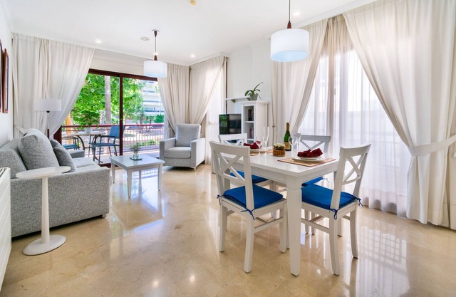 Albir Confort - Avenida (6102)