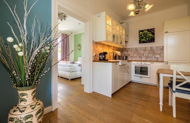 Albizia-Apartments