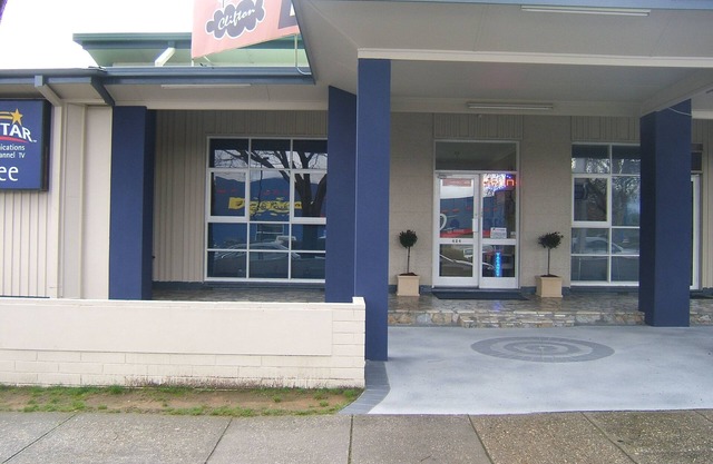Albury Clifton Motel