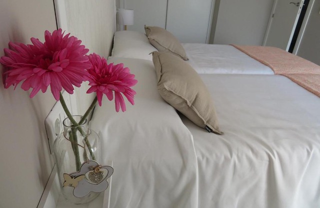 Alcañiz Flats I