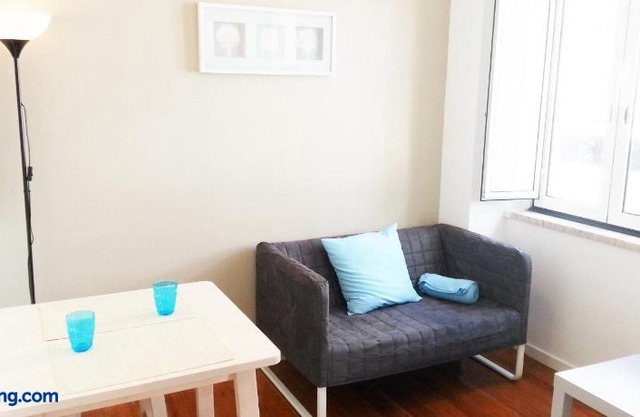 Alcantara Quiet & Calm in Lisbon