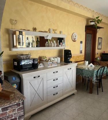 Alcantara Rooms