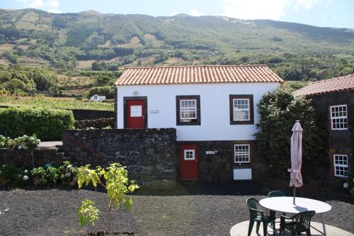 Aldeia das Cagarras