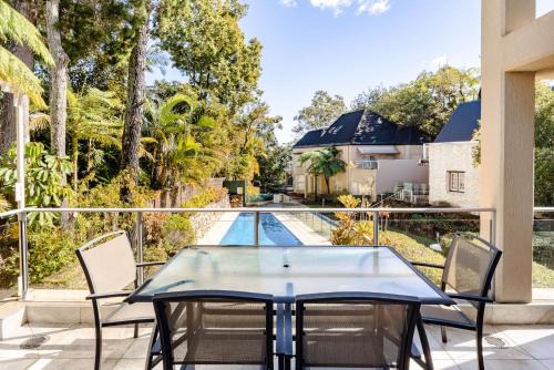 Alderly 6 Calm Little Cove Stay