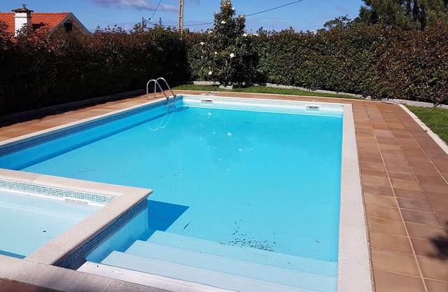 Aldreu Charming country house with private pool and mountain view