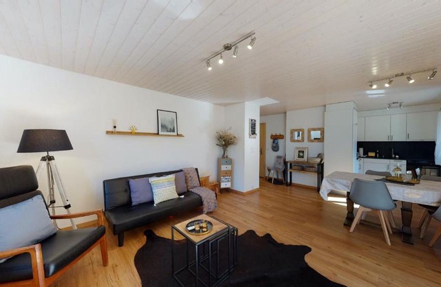 Aletsch Arena - modern and bright 2 bedroom apartment