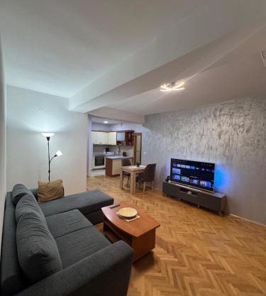 Alex Apartment