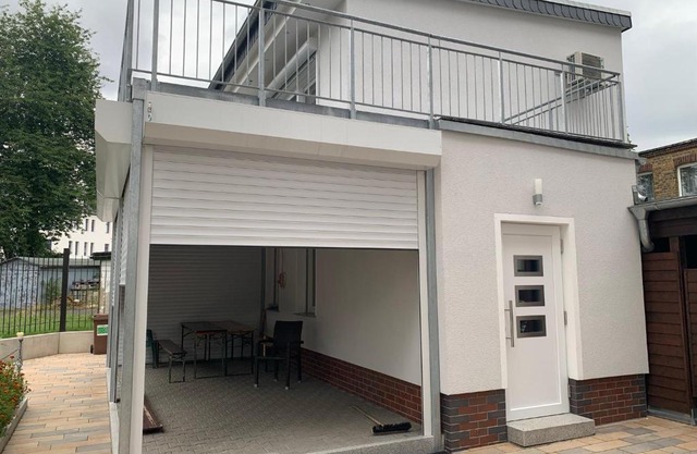 ALEX-Ferienhaus