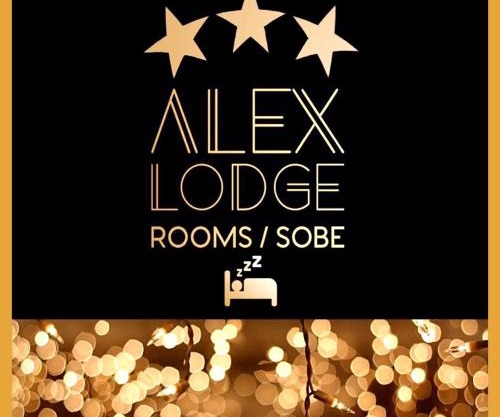 Alex Lodge