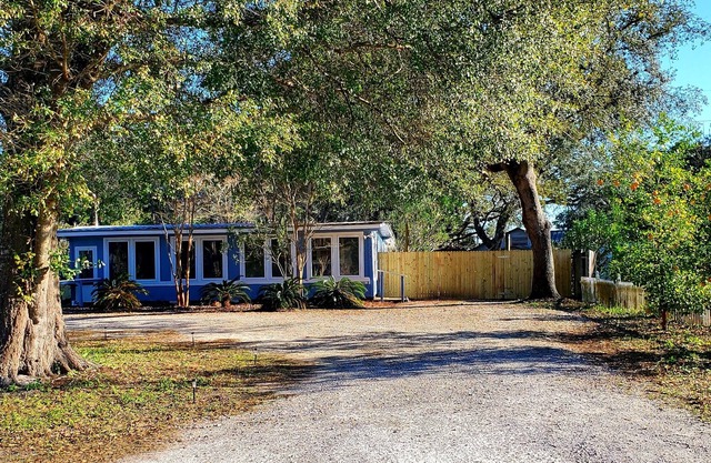 Alexa's Cottage