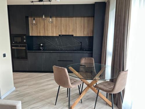Alexia's Apartment Near Airport