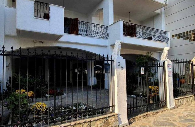 Alexia's Residence in Volos
