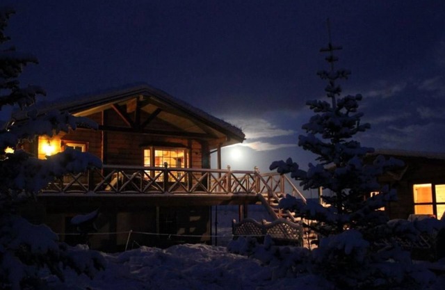 Alfasteinn Country Home Guesthouse