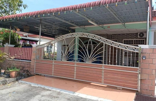 AlFateh Homestay Kepala Batas