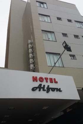 Alfon Hotel