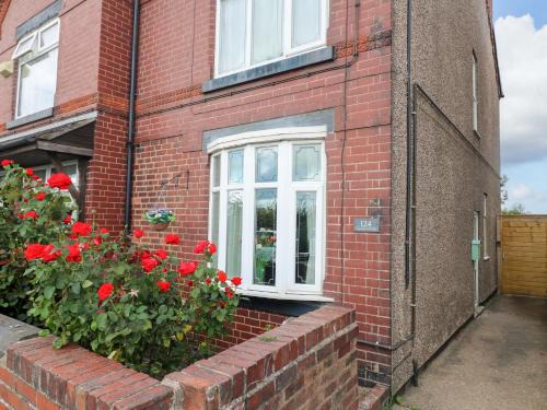 Alfreton Cottage