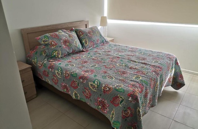 Algarrobo norte variedad en departamentos