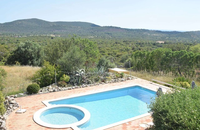Algarve Casa with Pool