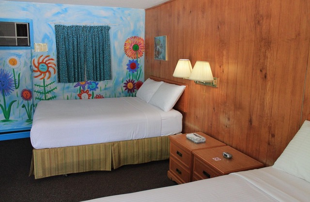 Algonquin Motel