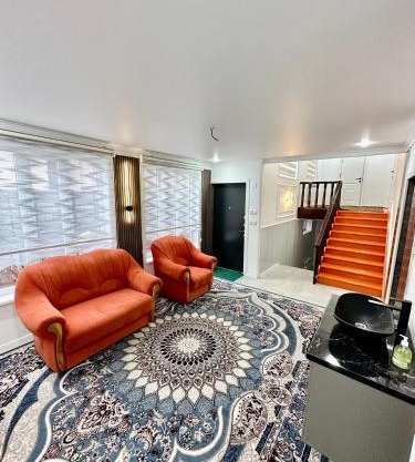 Ali guest house