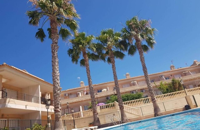 Alicante (Algorfa) near Guardamar and Torrevieja