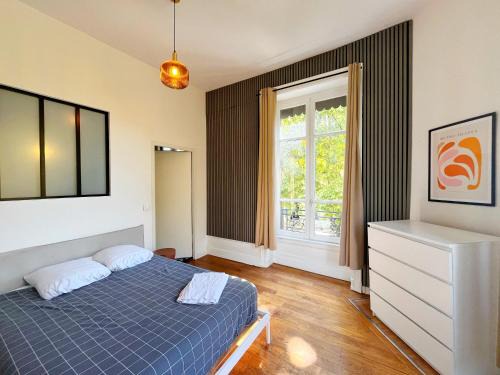 Alicia - appartement 6 personnes - check in h24 - wifi