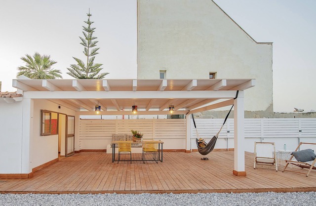 Alicudi Studio by Sicily in Villas
