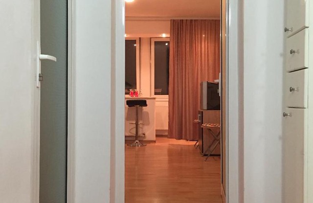 Alina Accommodation