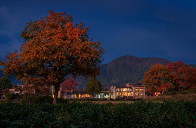 Alina Garden Boutique Resort Huangshan Hongcun