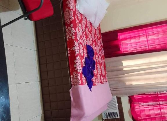 Aliyahs’s Place: Staycation in Valley Golf Cainta