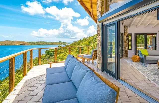 Alize in Leverick Bay by Personal Villas - Amusing Spectacular Ocean View