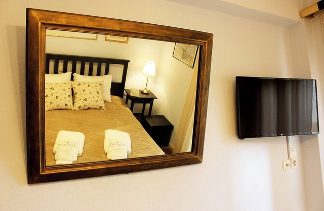 Alkinoos Apt -Inspiring Living in Meteora -3BD