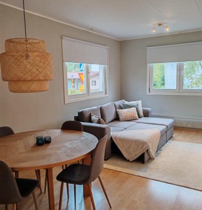 Alkkula apartment
