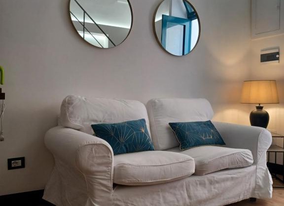 All'1 di Rajno' Relaxing ApartHotel