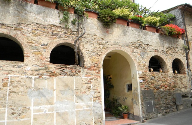 all apartment near Pisa