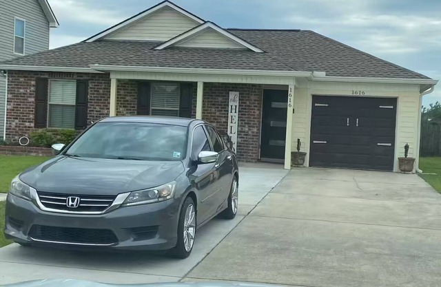 All in one package….