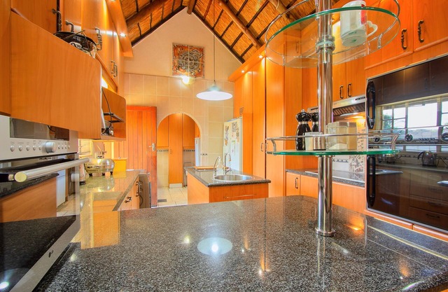 All Over Africa Guest House
