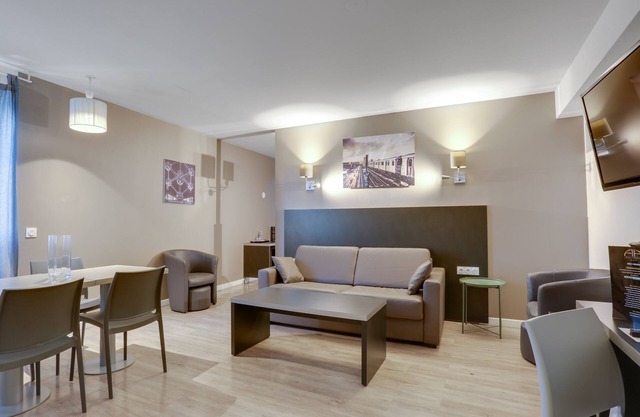 All Suites Appart Hôtel | Aéroport Paris-Orly Rungis