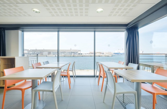 All Suites Appart Hôtel | Dunkerque Centre