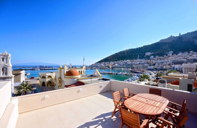 All that you need right at your doorstep.