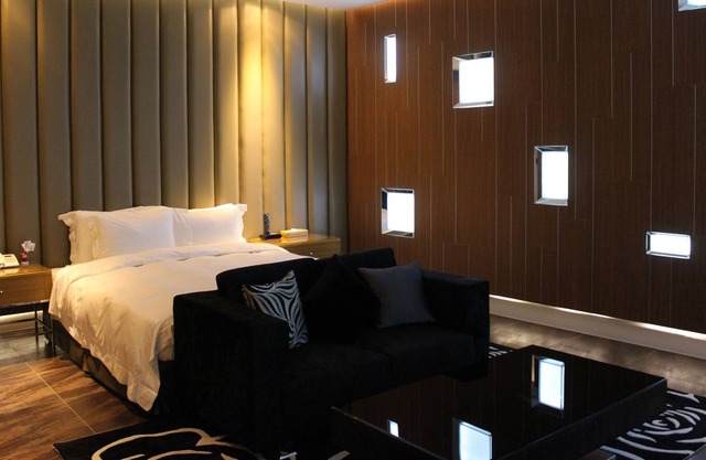 All-Ur Boutique Motel - Yi-Lan Branch