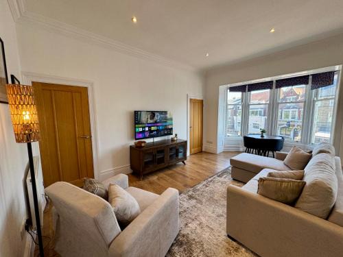 Allards Apartment, Central Tynemouth
