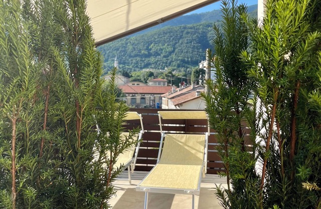 Alle Colline