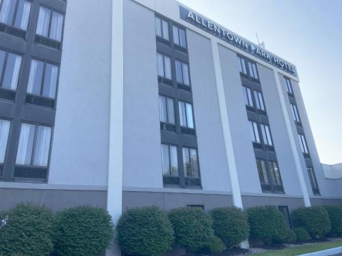 Allentown Park Hotel by The Red Collection