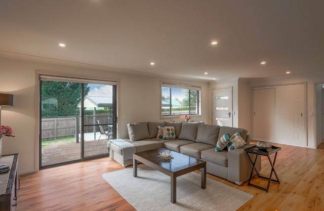 Allingham apartments